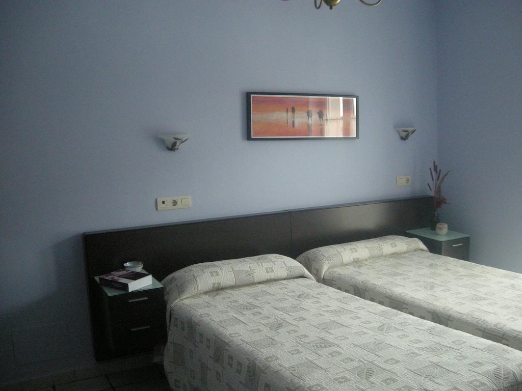 Apartamentos Casa Germana Tapia De Casariego Ngoại thất bức ảnh
